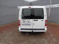 Ford Transit Connect - 8