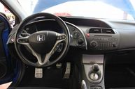 Honda Civic - 4