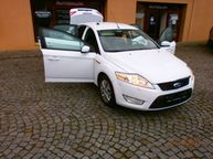 Ford Mondeo - 7