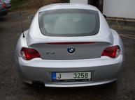 BMW Z4 - 11