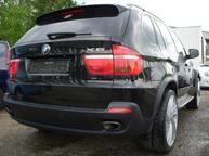 BMW X5 - 8