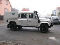 Land Rover Defender - 9