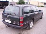 Opel Omega - 6