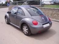 Volkswagen New Beetle - 6