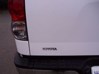 Toyota Tundra - 11