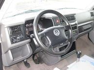 Volkswagen Multivan - 9