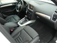 Audi Q5 - 5