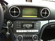 Mercedes-Benz SL - 4