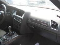 Audi S4 - 10