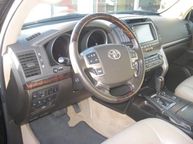 Toyota Land Cruiser - 13