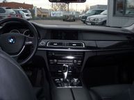BMW Řada 7 - 8