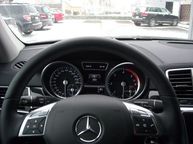 Mercedes-Benz GL - 8