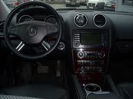 Mercedes-Benz GL - 7