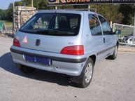 Peugeot 106 - 8