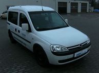 Opel Combo - 19