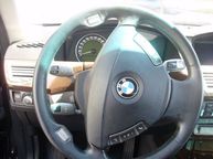BMW Řada 7 - 10