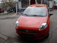 Fiat Grande Punto - 3