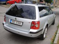 Volkswagen Passat - 4