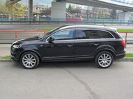 Audi Q7 - 3