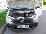 Opel Agila - 7