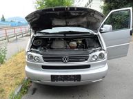 Volkswagen Caravelle - 9