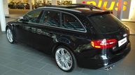 Audi S4 - 12