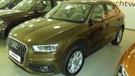 Audi Q3 - 6