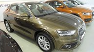 Audi Q3 - 20