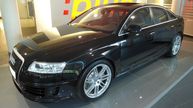 Audi RS6 - 6