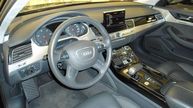 Audi A8 - 19