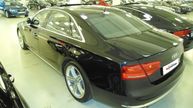 Audi A8 - 10