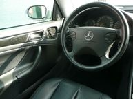 Mercedes-Benz CL - 8