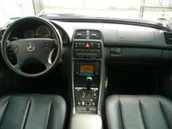 Mercedes-Benz CL - 7