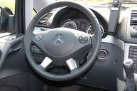 Mercedes-Benz Viano - 14