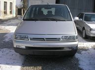 Citroën Évasion - 5