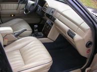 Rover 800 - 9