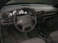 Chrysler Sebring - 8