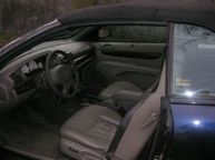 Chrysler Sebring - 9