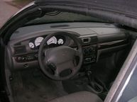 Chrysler Sebring - 14