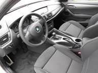 BMW X1 - 3