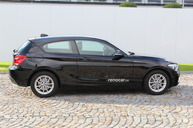 BMW Řada 1 - 3