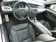 BMW Řada 5 - 4