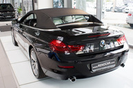 BMW Řada 6 - 2