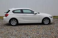 BMW Řada 1 - 4