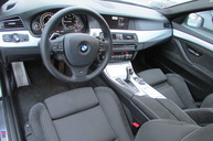 BMW Řada 5 - 4