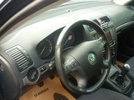Škoda Octavia - 11