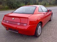 Alfa Romeo GT - 15