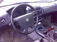 Alfa Romeo GT - 5