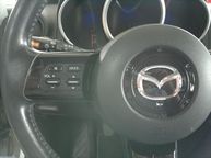 Mazda CX-7 - 14