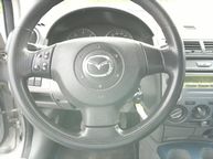 Mazda 2 - 8